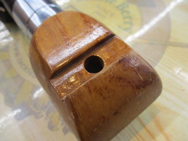 フルフィールド振出石鯛波伝 520MH