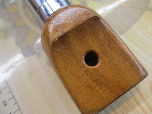 フルフィールド振出石鯛波伝 520MH