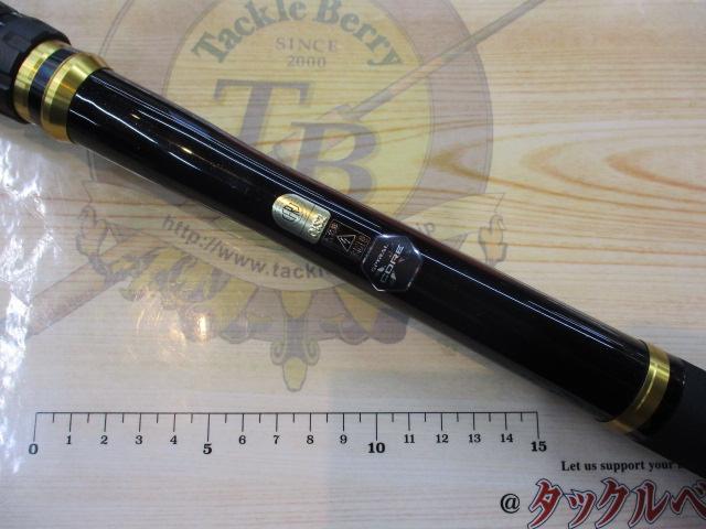 18ベイシスBG 3-500