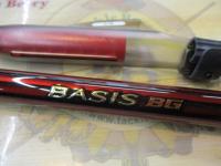 18ベイシスBG 3-500