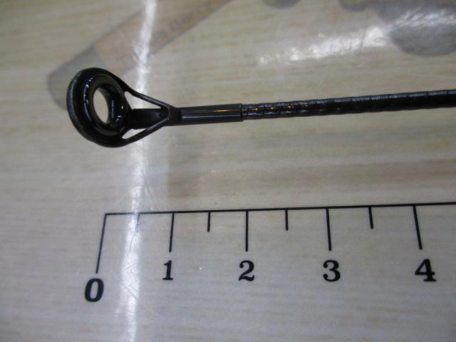 磯遠投EV 2-520PTS