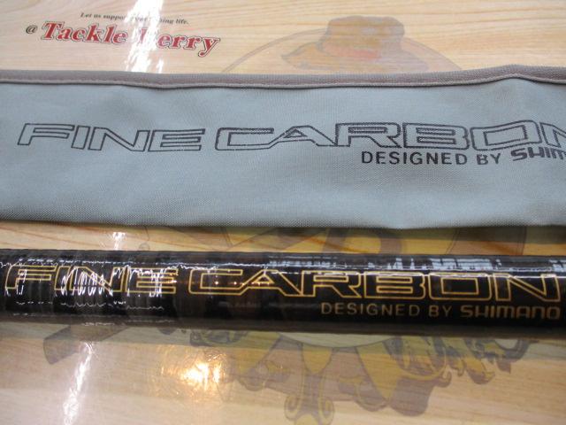 ファインカーボンサーフランダー425CX-T