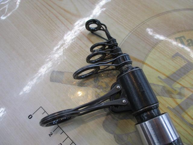 ファインカーボンサーフランダー425CX-T