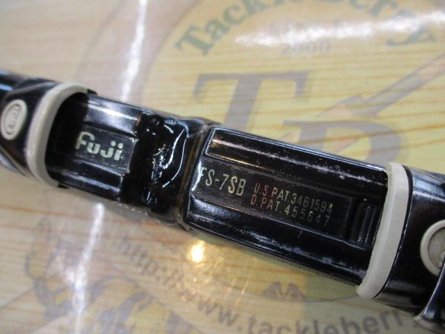 ファインカーボンサーフランダー425CX-T