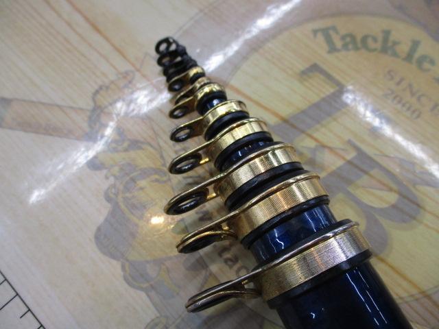 ウィスカーTHEチヌ 1号-72F