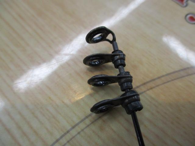 ウィスカーTHEチヌ 1号-72F