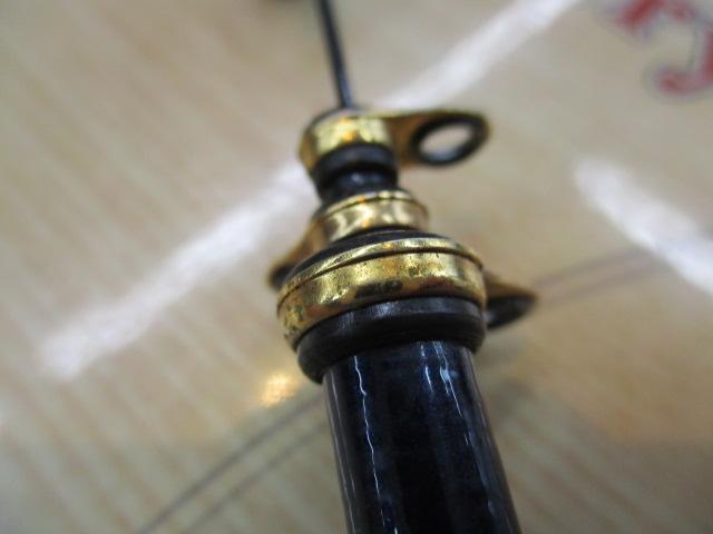 ウィスカーTHEチヌ 1号-72F