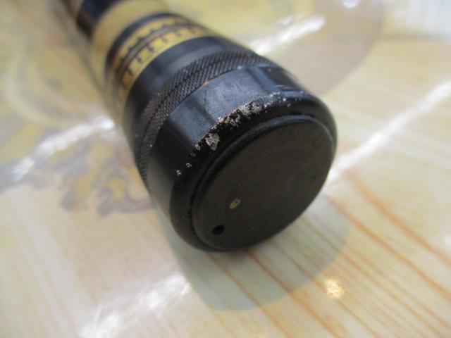 ウィスカーTHEチヌ 1号-72F