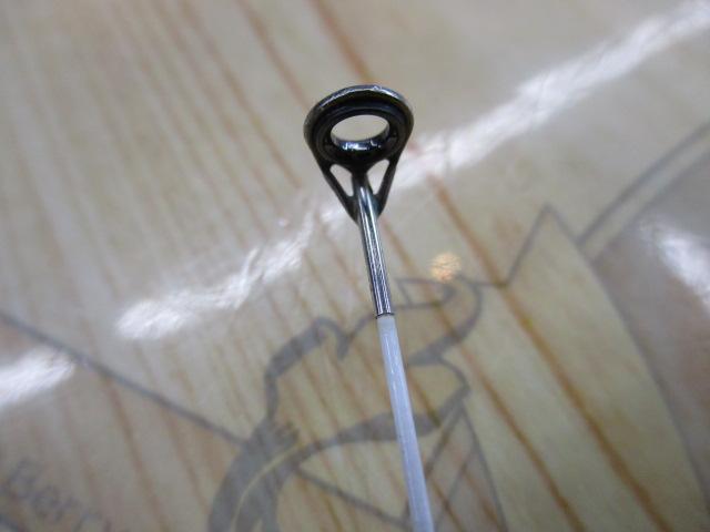 鱗海スペシャルコンペティションモデル 1-530S