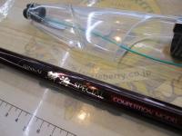 鱗海スペシャルコンペティションモデル 1-530S