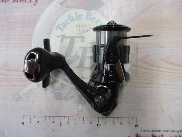 19ヴァンキッシュ C2500SHG