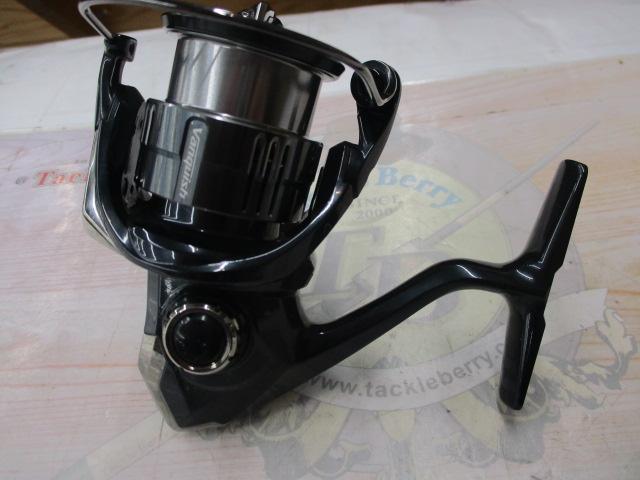 19ヴァンキッシュ C2500SHG