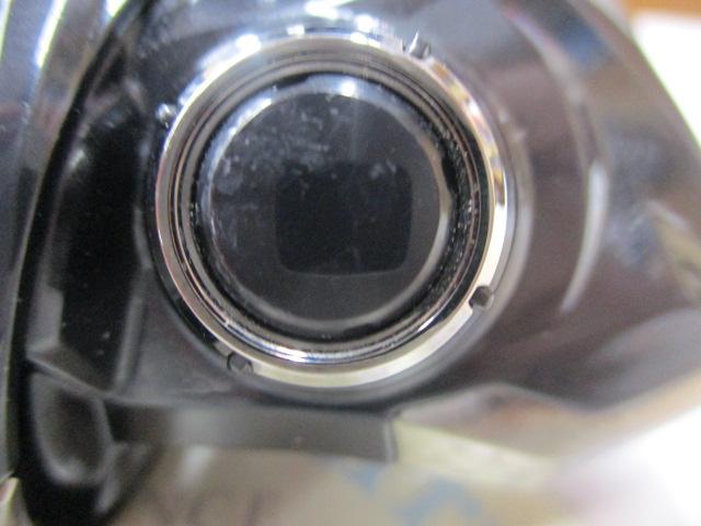 19ヴァンキッシュ C2500SHG