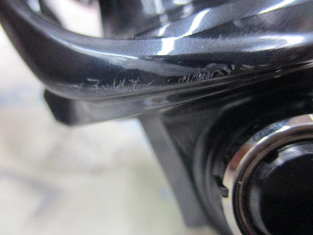 19ヴァンキッシュ C2500SHG