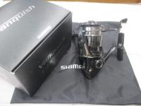 19ヴァンキッシュ C2500SHG