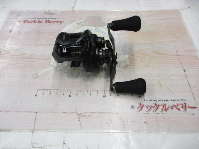 新品未使用 ジリオン 9L SV TW-SLPW ジリオン9L SV TW-SLPW｜＠ベリーネット 日本最大新品中古釣具WEBショップ