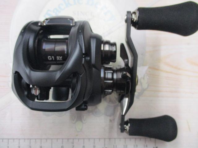 新品未使用 ジリオン 9L SV TW-SLPW ジリオン9L SV TW-SLPW｜＠ベリーネット 日本最大新品中古釣具WEBショップ