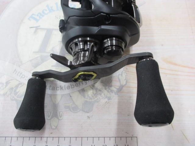 ジリオン9L SV TW-SLPW｜＠ベリーネット 日本最大新品中古釣具WEBショップ
