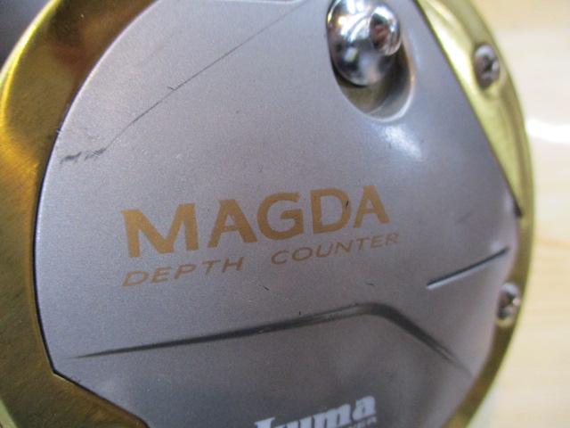 マグダMA45D