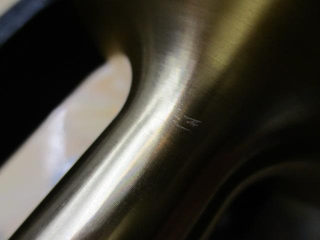 チタノススピードマスター石鯛 GT4000