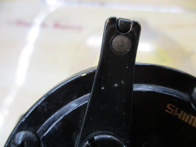 チタノススピードマスター石鯛 GT4000