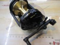 チタノススピードマスター石鯛 GT4000