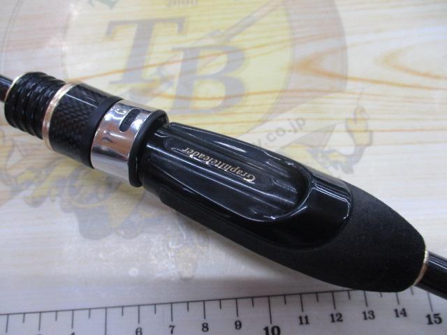 コルトUX 21GCORUS-542UL-S｜＠ベリーネット 日本最大新品中古釣具WEB