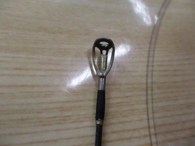 サイドワインダー HGCS-65MLR