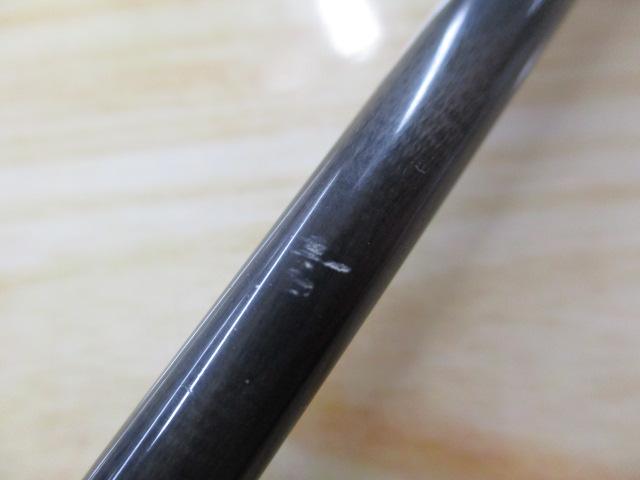 サイドワインダー HGCS-65MLR