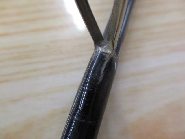 サイドワインダー HGCS-65MLR