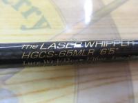 サイドワインダー HGCS-65MLR