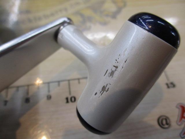 ダイナミックX 153早技