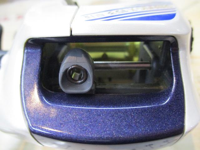 ダイナミックX 153早技