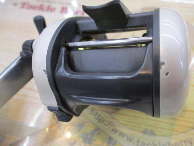 ダイナミックX 153早技