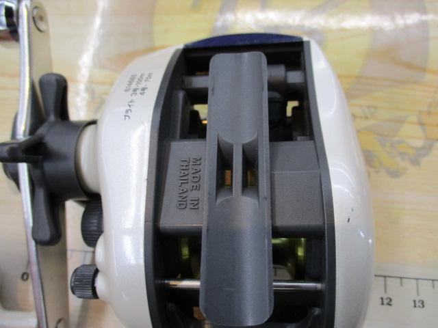 ダイナミックX 153早技