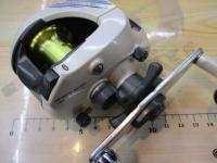 ダイナミックX 153早技