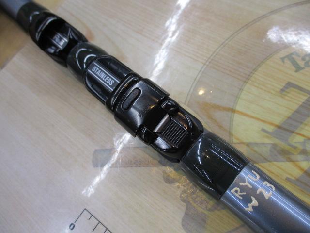 エアロキャストSP 360FX-T