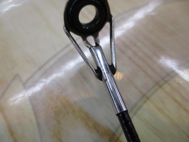 カーボン磯カスタム5-18PTS