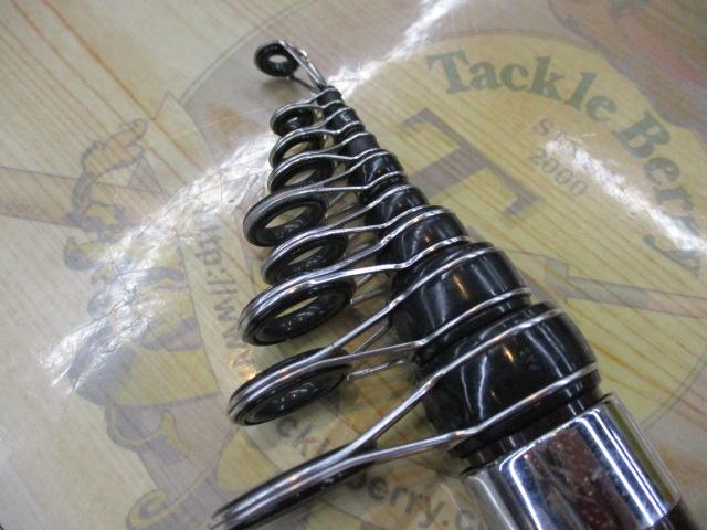 カーボン磯カスタム5-18PTS