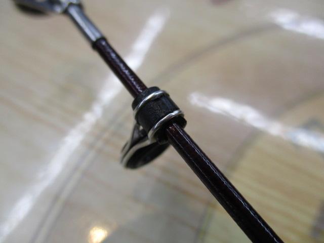 カーボン磯カスタム5-18PTS