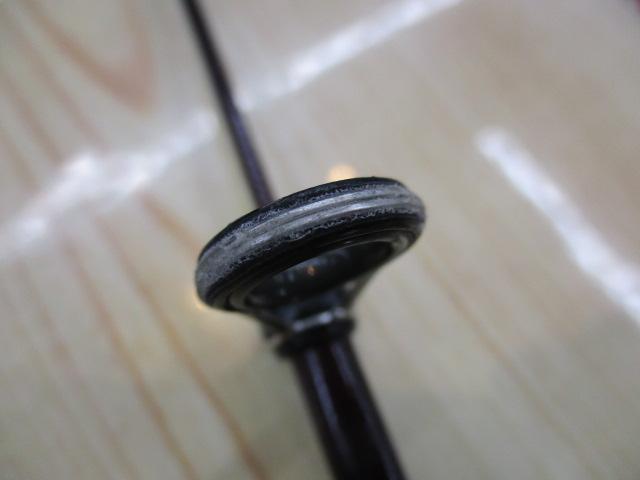 カーボン磯カスタム5-18PTS