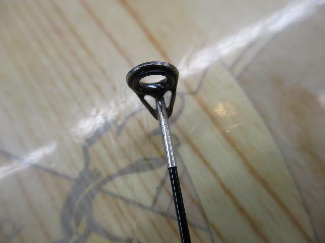 プロフィールド釣技レジェンド 1.75-53