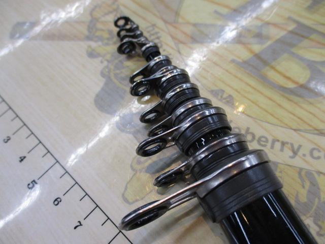 プロフィールド釣技レジェンド 1.75-53