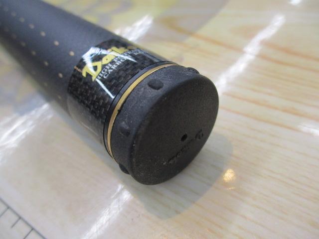 プロフィールド釣技レジェンド 1.75-53