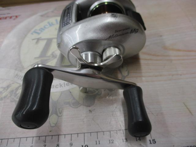 メタニウムMg LH｜＠ベリーネット 日本最大新品中古釣具WEBショップ