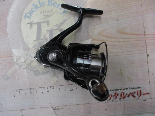 19ヴァンキッシュ C2500SHG