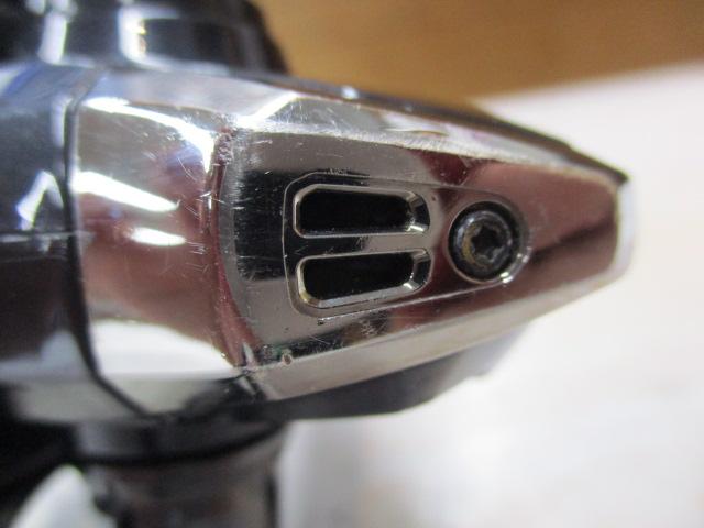 19ヴァンキッシュ C2500SHG