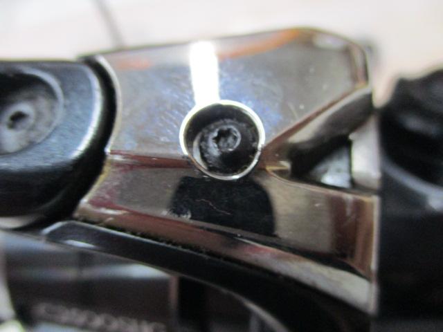 19ヴァンキッシュ C2500SHG