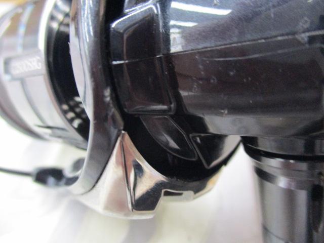 19ヴァンキッシュ C2500SHG