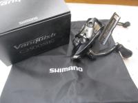 19ヴァンキッシュ C2500SHG